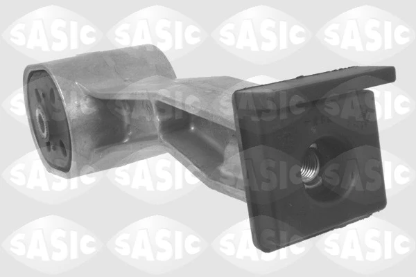 Mounting, engine