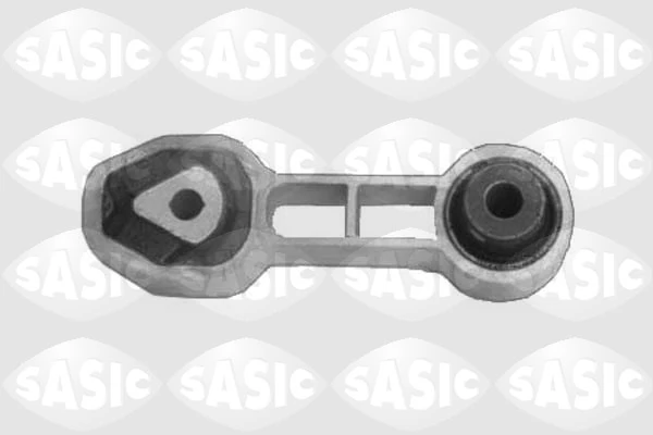 Mounting, engine