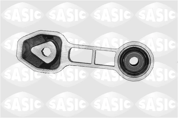 Mounting, engine