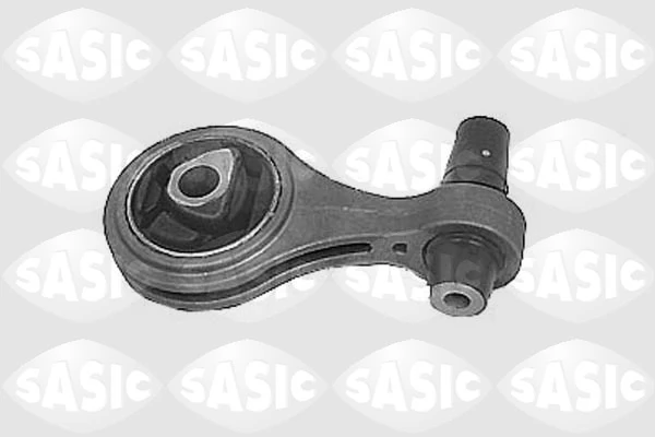 Mounting, engine