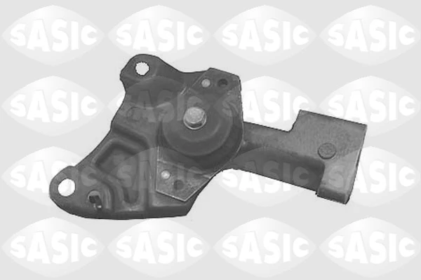 Mounting, engine