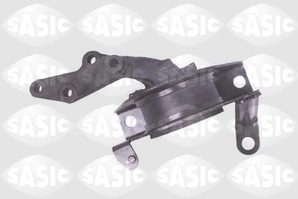 Mounting, engine