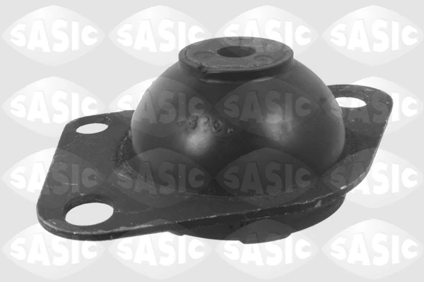 Mounting, engine