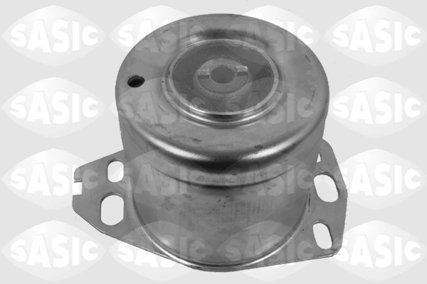 Mounting, engine