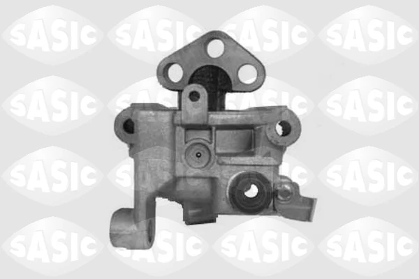 Mounting, engine