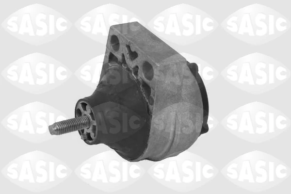 Mounting, engine