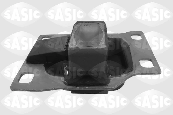 Mounting, engine