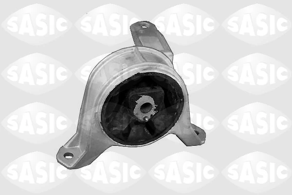 Mounting, engine