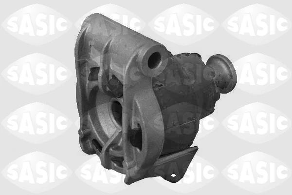 Mounting, engine
