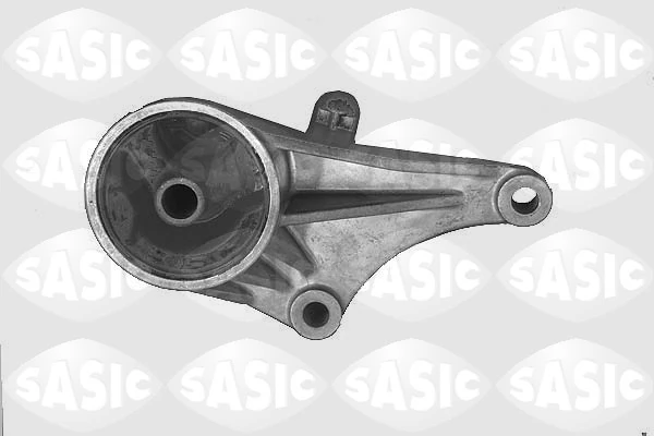 Mounting, engine