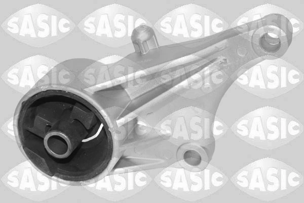 Mounting, engine