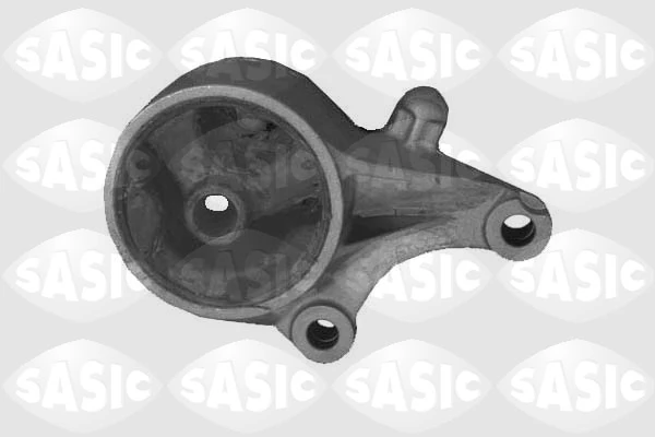 Mounting, engine