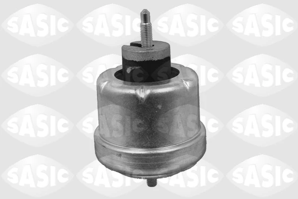 Mounting, engine