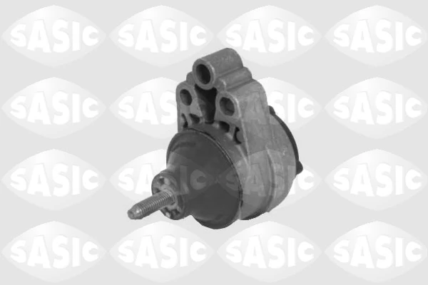 Mounting, engine