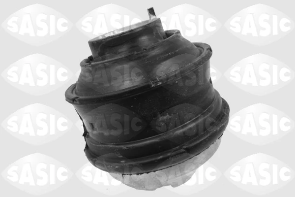 Mounting, engine