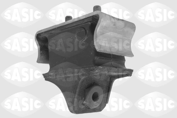 Mounting, engine