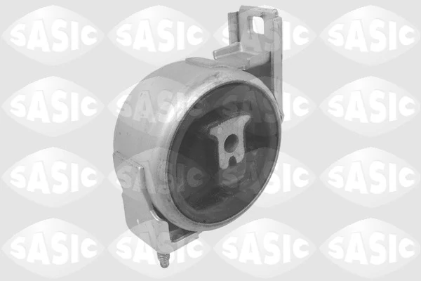 Mounting, engine