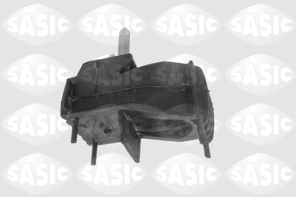 Mounting, engine