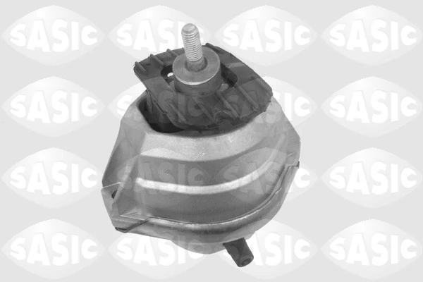 Mounting, engine