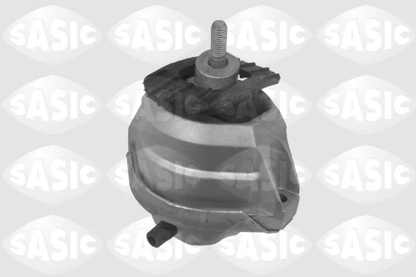 Mounting, engine
