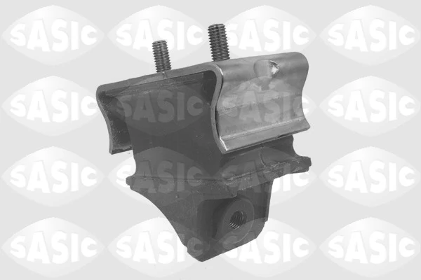 Mounting, engine