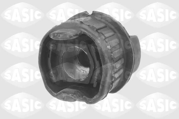 Bushing, axle cross member