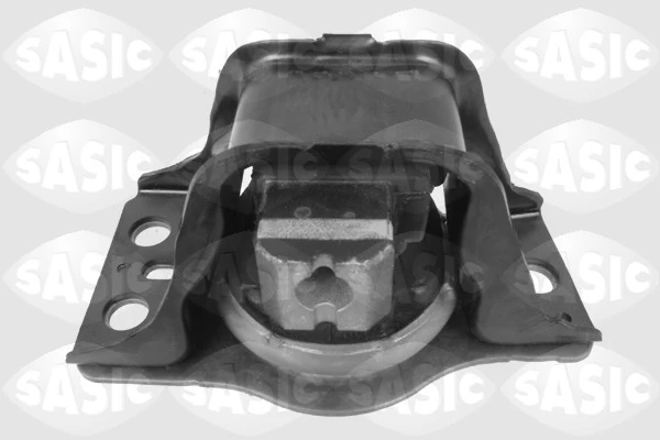 Mounting, engine