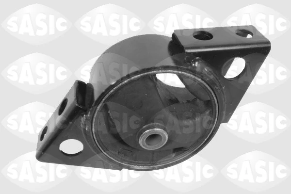 Mounting, engine