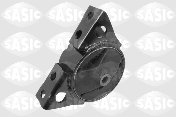 Mounting, engine