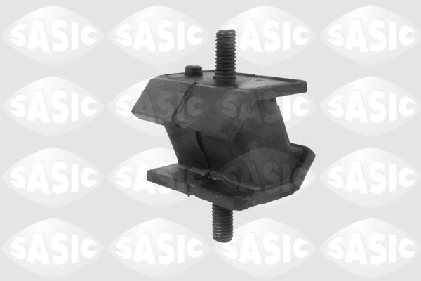 Mounting, engine