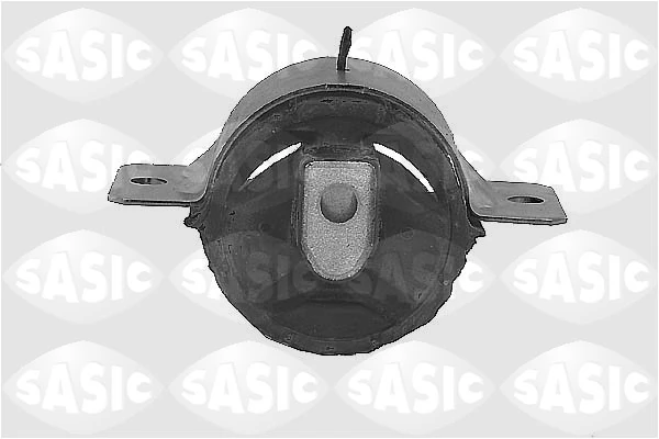 Mounting, engine