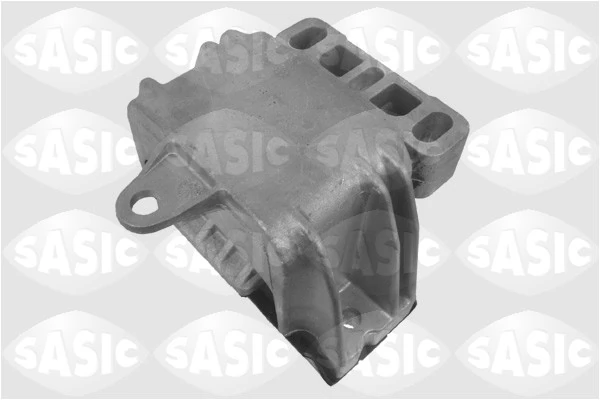 Mounting, engine