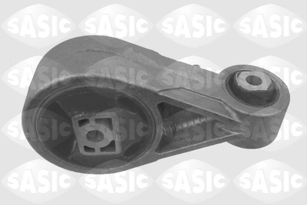 Mounting, engine