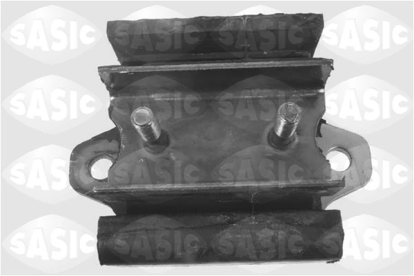 Mounting, engine