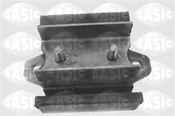 Mounting, engine