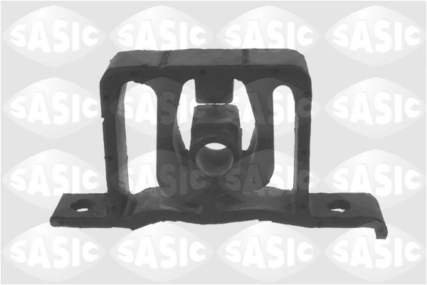Rubber Buffer, muffler