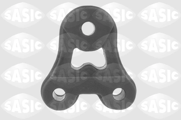 Rubber Buffer, muffler