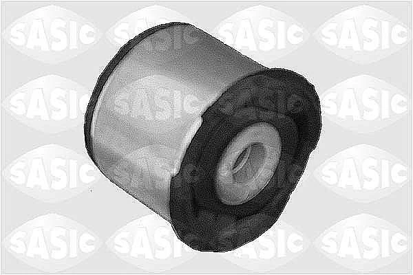 Bushing, axle beam