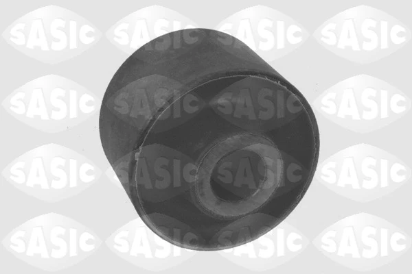 Mounting, shock absorber