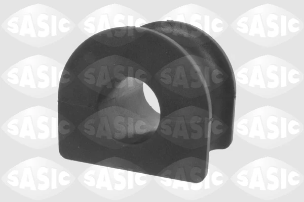 Mounting, stabiliser bar