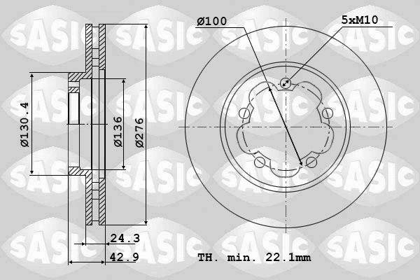 Brake Disc