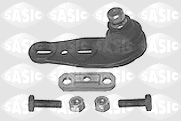 Ball Joint