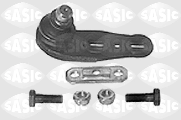 Ball Joint