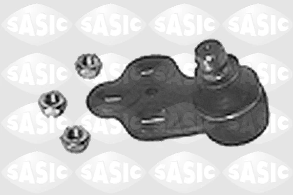 Ball Joint