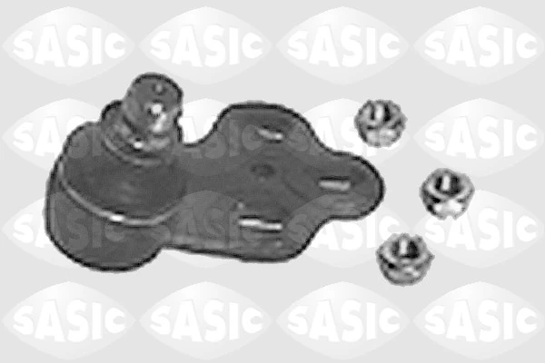 Ball Joint