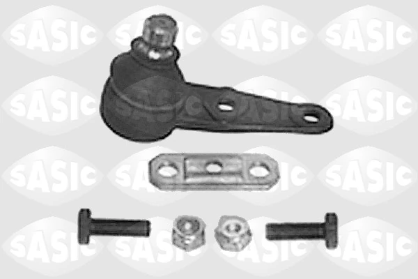 Ball Joint