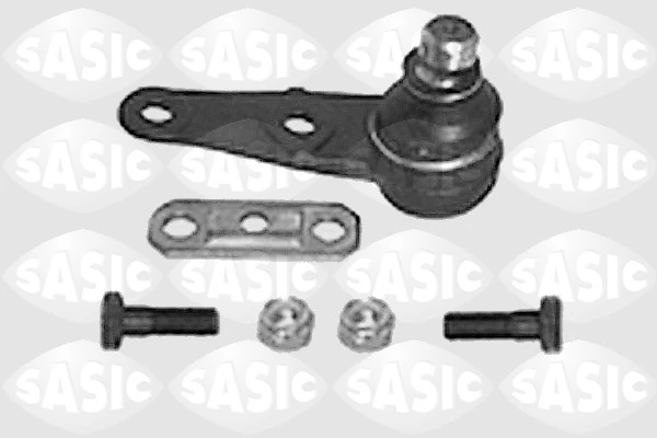 Ball Joint