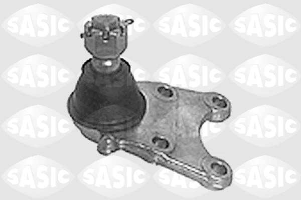 Ball Joint