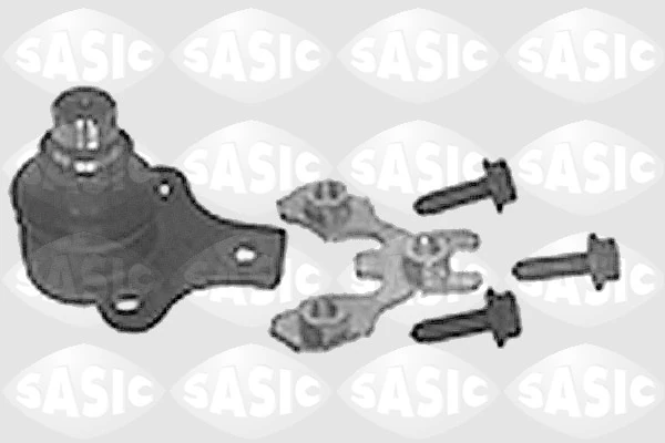 Ball Joint