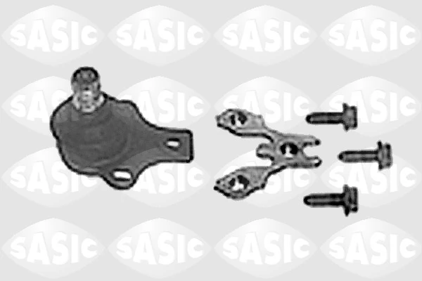 Ball Joint